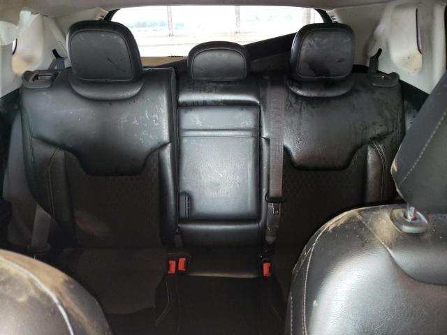 Photo 10 from auction – 2018 JEEP COMPASS LA with VIN 3C4NJDBB4JT320919