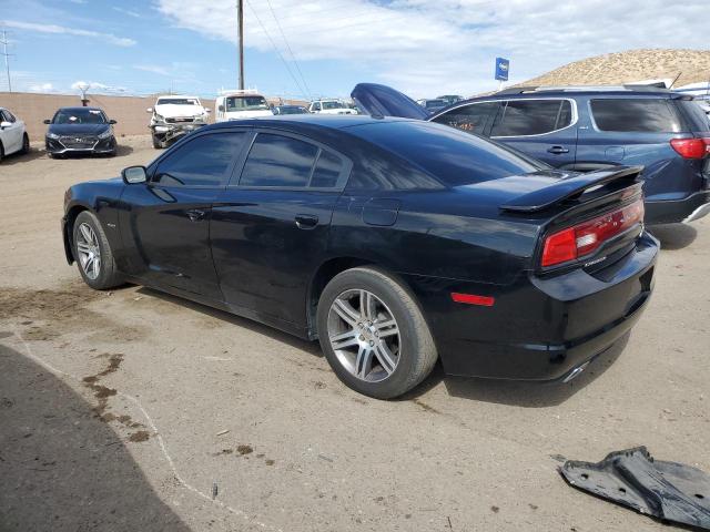 Photo 2 from auction – 2013 DODGE CHARGER R/ with VIN 2C3CDXCT6DH512917