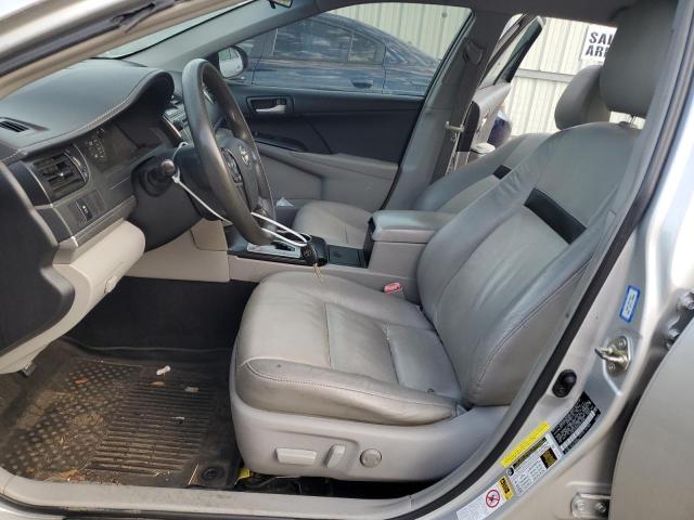 Photo 7 from auction – 2014 TOYOTA CAMRY L with VIN 4T4BF1FK6ER381585