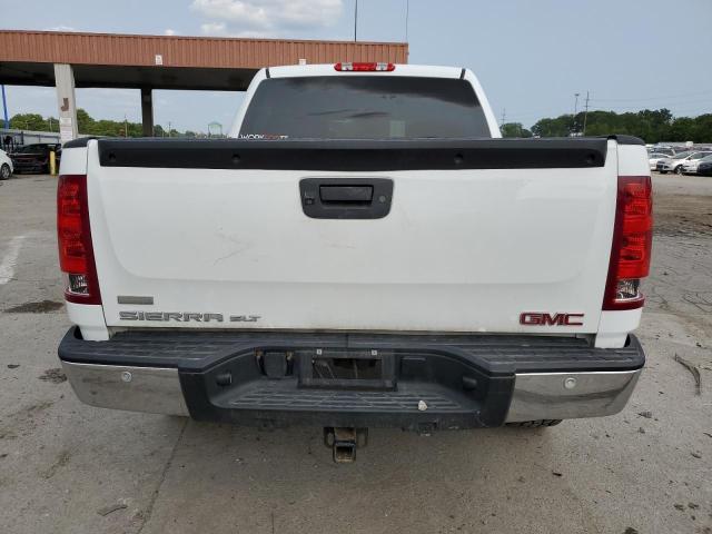 Photo 6 from auction – 2012 GMC SIERRA K15 with VIN 3GTP2WE77CG136028