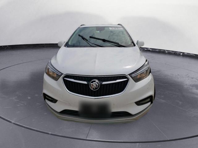 Photo 5 from auction – 2019 BUICK ENCORE SPO with VIN KL4CJ2SB7KB926188
