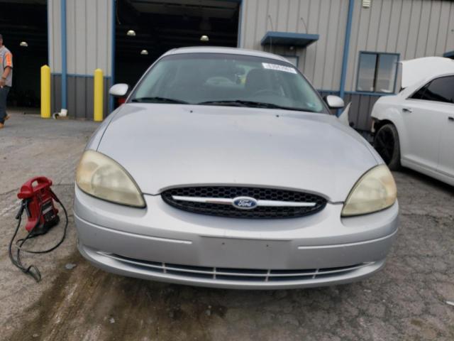 Photo 5 from auction – 2001 FORD TAURUS with VIN 1FAFP55U01A233702