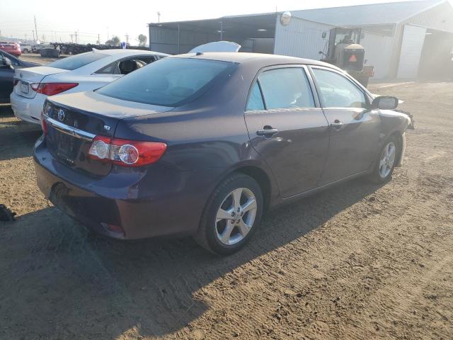 Photo 3 from auction – 2013 TOYOTA COROLLA BA with VIN 2T1BU4EE3DC088448