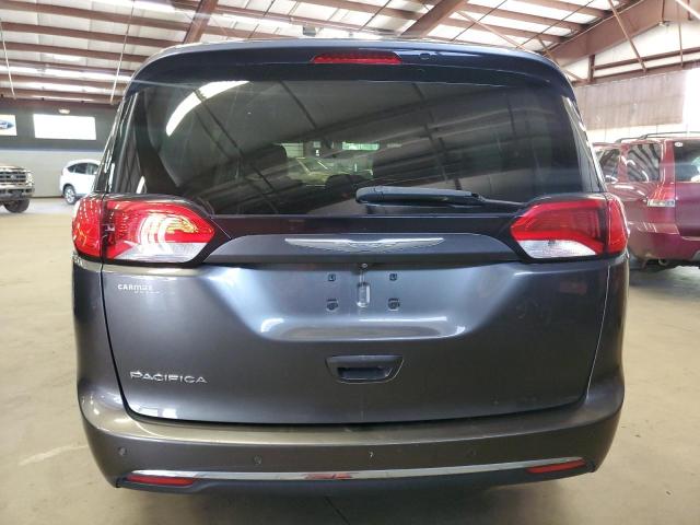 Photo 6 from auction – 2017 CHRYSLER PACIFICA T with VIN 2C4RC1EG7HR515234