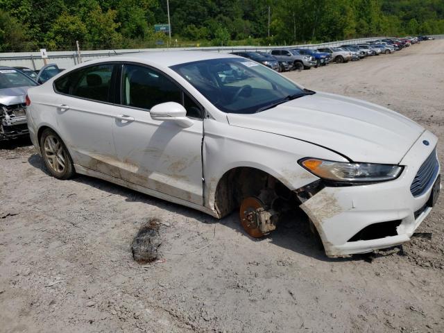 Photo 4 from auction – 2014 FORD FUSION SE with VIN 3FA6P0H79ER104359