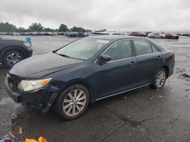 TOYOTA CAMRY BASE 2012 с VIN 4T1BF1FK4CU011680 - Снимка от търг