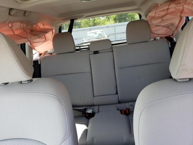 Photo 10 from auction – 2018 SUBARU FORESTER 2 with VIN JF2SJEMCXJH536093