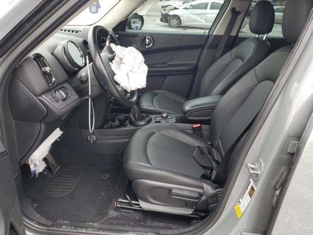 Photo 7 from auction – 2019 MINI COOPER COU with VIN WMZYS7C55K3F45371
