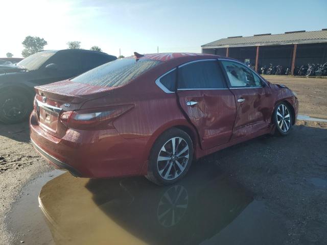 Photo 3 from auction – 2017 NISSAN ALTIMA 2.5 with VIN 1N4AL3AP4HN316045