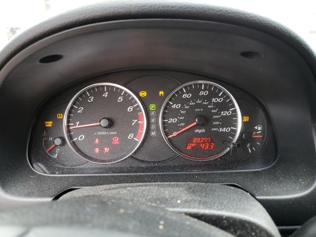 Photo 9 from auction – 2008 MAZDA 6 I with VIN 1YVHP84C485M27868