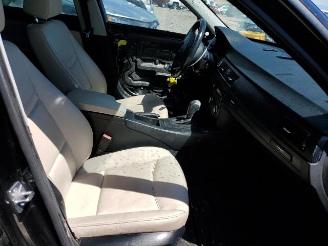 Photo 7 from auction – 2010 BMW 328 XI with VIN WBAPK7C55AA460871