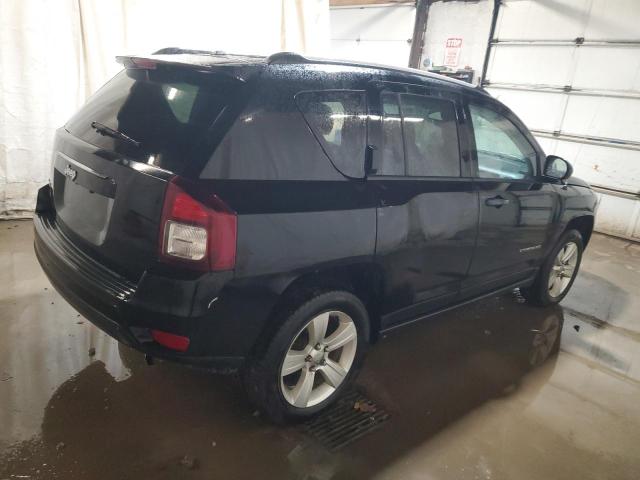 Photo 3 from auction – 2017 JEEP COMPASS SP with VIN 1C4NJDBB5HD143295