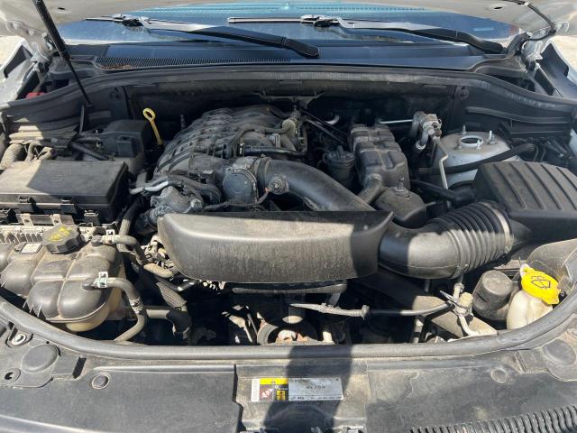 Photo 7 from auction – 2017 JEEP GRAND CHER with VIN 1C4RJFBG4HC733728
