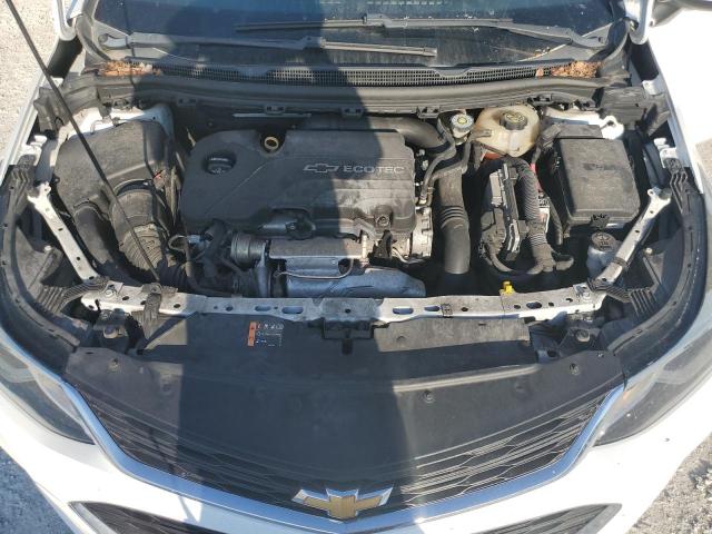 Photo 11 from auction – 2017 CHEVROLET CRUZE with VIN 1G1BE5SM0H7207152