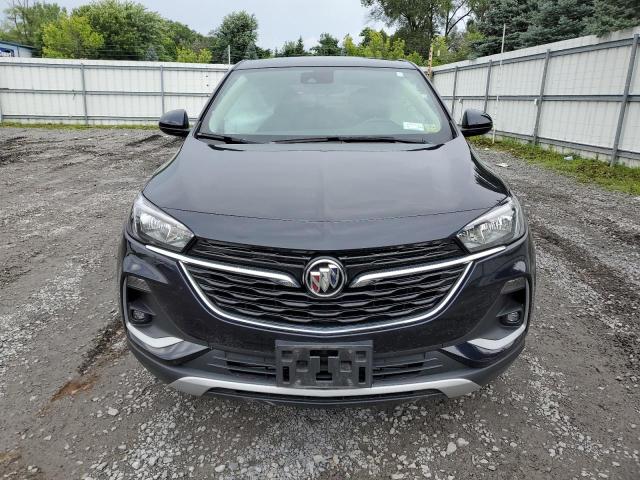 Photo 5 from auction – 2021 BUICK ENCORE GX with VIN KL4MMCSL8MB048347