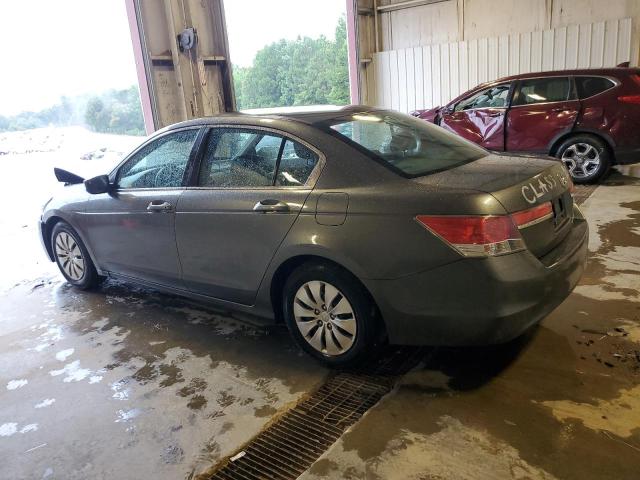 Photo 2 from auction – 2012 HONDA ACCORD LX with VIN 1HGCP2F3XCA189312