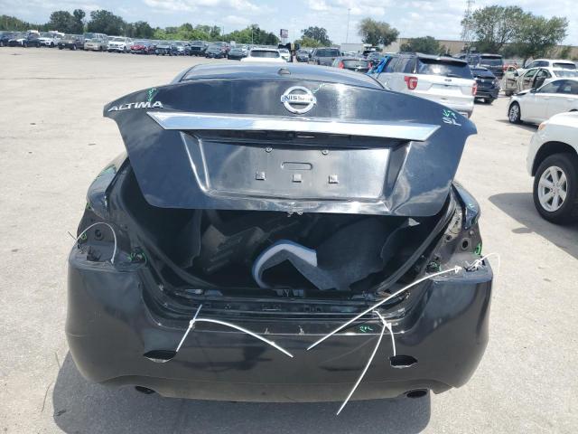 Photo 6 from auction – 2017 NISSAN ALTIMA 2.5 with VIN 1N4AL3AP0HC159724