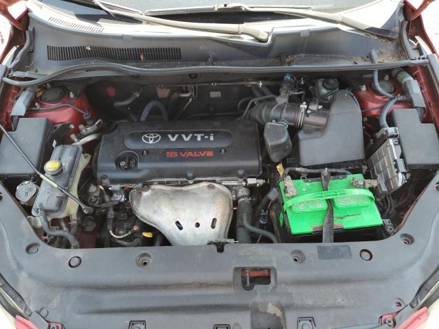 Photo 11 from auction – 2007 TOYOTA RAV4 with VIN JTMZD33V276040415