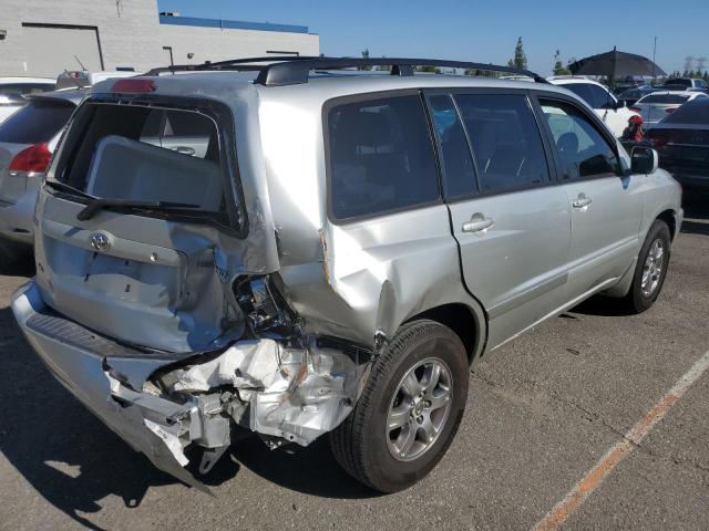 Photo 3 from auction – 2007 TOYOTA HIGHLANDER with VIN JTEGP21A170136527