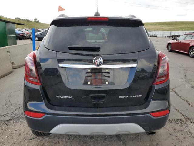 Photo 6 from auction – 2017 BUICK ENCORE PRE with VIN KL4CJASB2HB003796