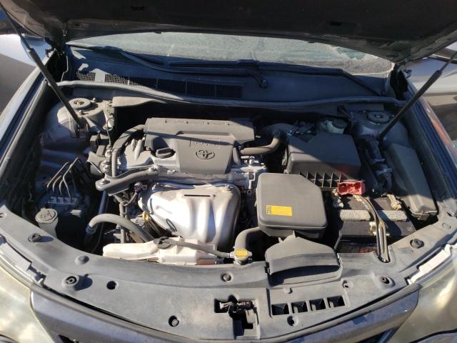 Photo 11 from auction – 2014 TOYOTA CAMRY L with VIN 4T1BF1FK3EU857706