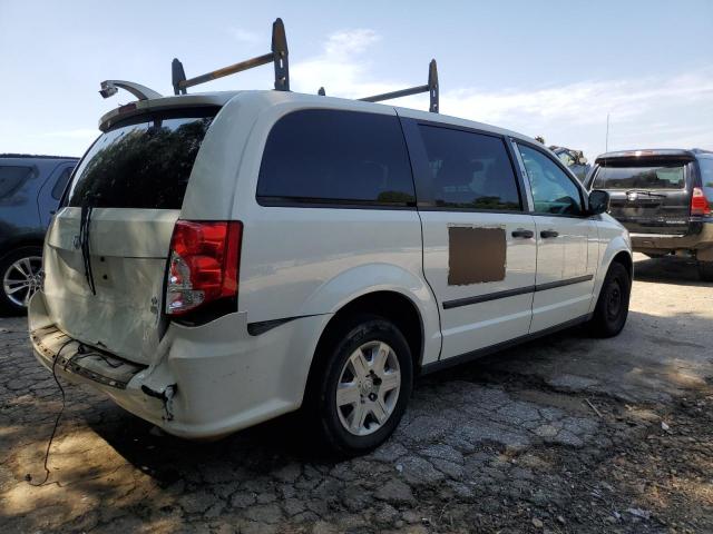 Photo 3 from auction – 2012 DODGE RAM VAN with VIN 2C4JDGAG5CR318347