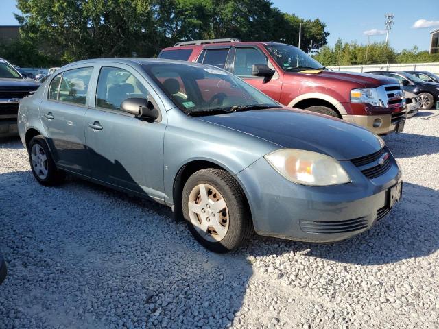 Photo 4 from auction – 2006 CHEVROLET COBALT with VIN 1G1AK55F467750308