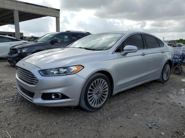 Photo 1 from auction – 2014 FORD FUSION TIT with VIN 3FA6P0K98ER186918