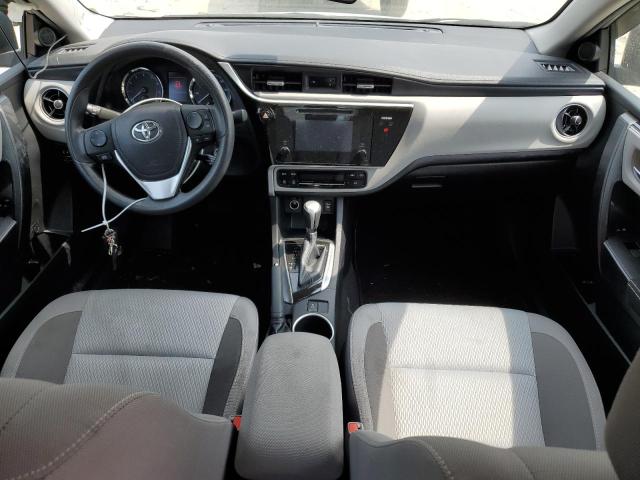 Photo 8 from auction – 2017 TOYOTA COROLLA L with VIN 2T1BURHE6HC910786