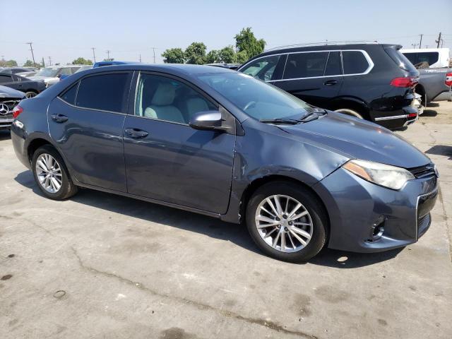 Photo 4 from auction – 2015 TOYOTA COROLLA L with VIN 5YFBURHE7FP224897