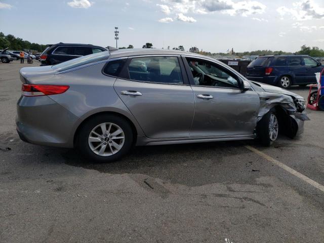 Photo 3 from auction – 2016 KIA OPTIMA LX with VIN 5XXGT4L38GG071541