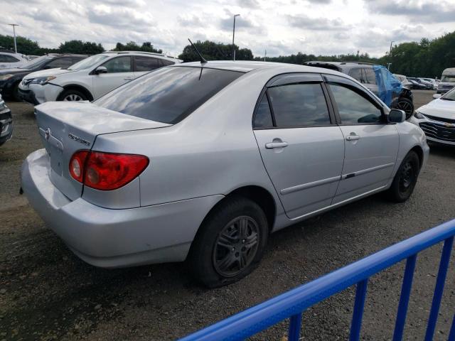 Photo 3 from auction – 2005 TOYOTA COROLLA CE with VIN 2T1BR32E95C491786