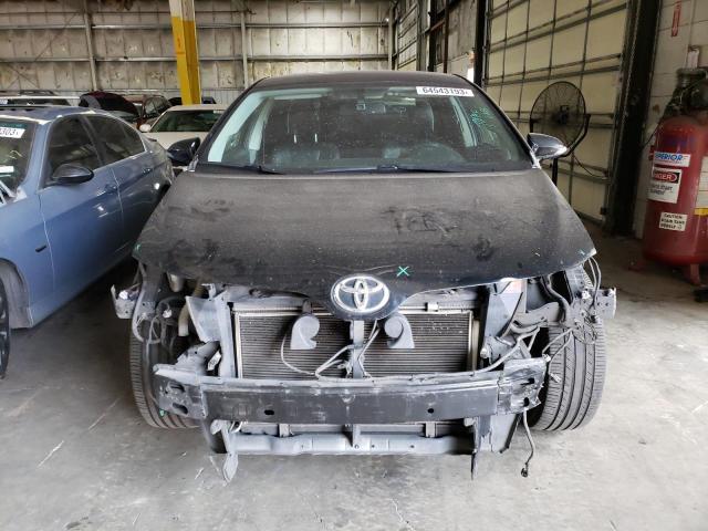 Photo 5 from auction – 2013 TOYOTA VENZA LE with VIN 4T3BK3BB0DU086883