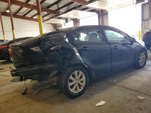 Photo 3 from auction – 2014 KIA RIO EX with VIN KNADN4A32E6354543