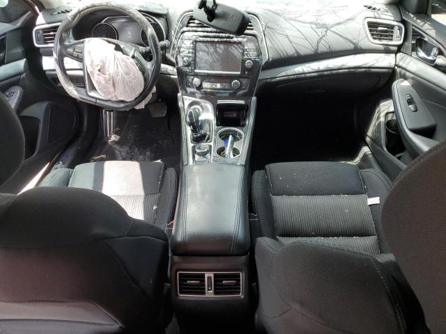 Photo 8 from auction – 2016 NISSAN MAXIMA 3.5 with VIN 1N4AA6AP9GC399795