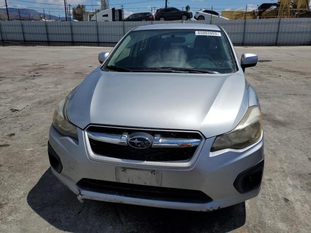Photo 5 from auction – 2013 SUBARU IMPREZA PR with VIN JF1GPAC60DH870070