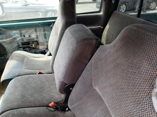 Photo 10 from auction – 1996 DODGE OTHER with VIN 3B7HC13Z4TG136822