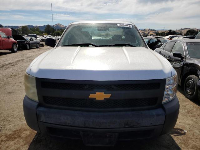 Photo 5 from auction – 2008 CHEVROLET SILVERADO with VIN 1GCEC19018Z264776