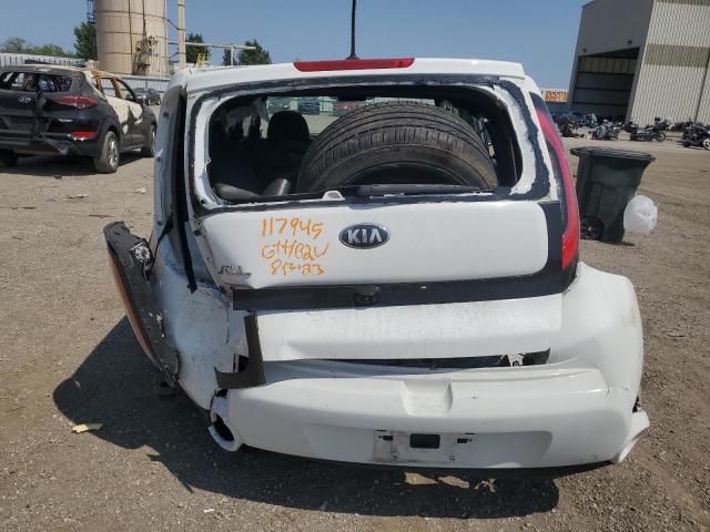 Photo 6 from auction – 2015 KIA SOUL ! with VIN KNDJX3A50F7222419