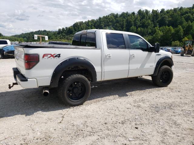 Photo 3 from auction – 2014 FORD F150 SUPER with VIN 1FTFW1ET9EFA01086