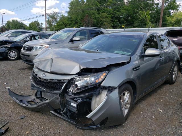 صورة رقم 1 من المزاد - 2012 KIA OPTIMA LX مع VIN 5XXGM4A79CG076101