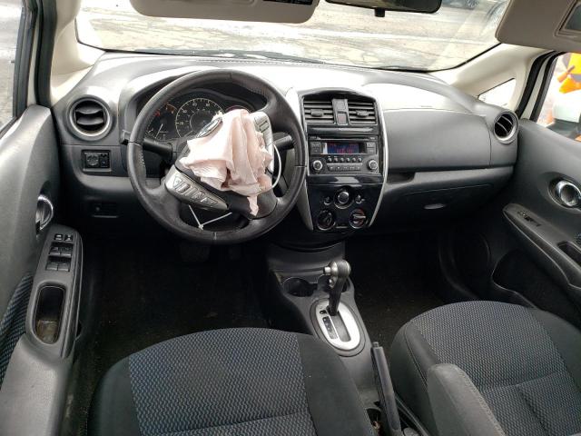 Photo 8 from auction – 2015 NISSAN VERSA NOTE with VIN 3N1CE2CP0FL449227