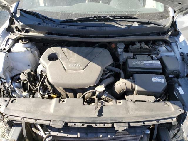 Photo 11 from auction – 2016 HYUNDAI ACCENT SE with VIN KMHCT4AE5GU095630
