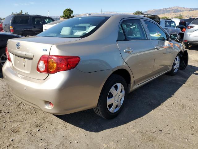 Photo 3 from auction – 2010 TOYOTA COROLLA BA with VIN 2T1BU4EEXAC482962