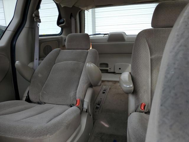 Photo 10 from auction – 2001 DODGE CARAVAN SP with VIN 1B8GP45381B141002