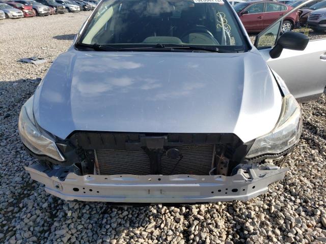 Photo 11 from auction – 2017 SUBARU CROSSTREK with VIN JF2GPAAC8H9212548