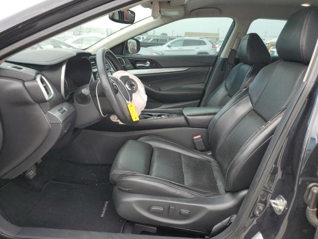 Photo 7 from auction – 2016 NISSAN MAXIMA 3.5 with VIN 1N4AA6APXGC415423