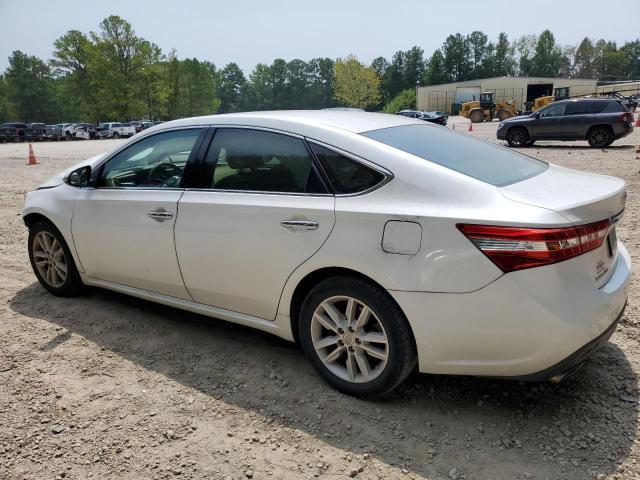 Photo 2 from auction – 2013 TOYOTA AVALON BAS with VIN 4T1BK1EB8DU015620