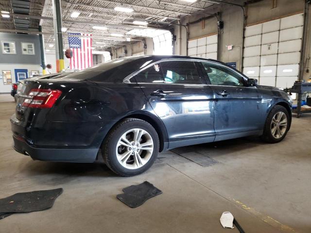Photo 3 from auction – 2017 FORD TAURUS SEL with VIN 1FAHP2E82HG114809
