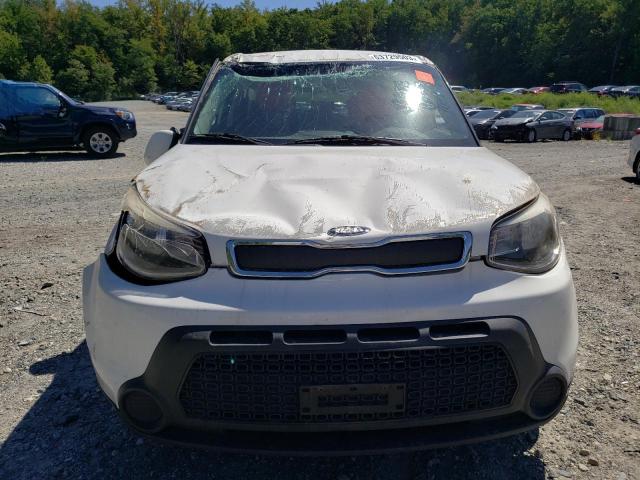 Photo 5 from auction – 2015 KIA SOUL with VIN KNDJN2A27F7234217